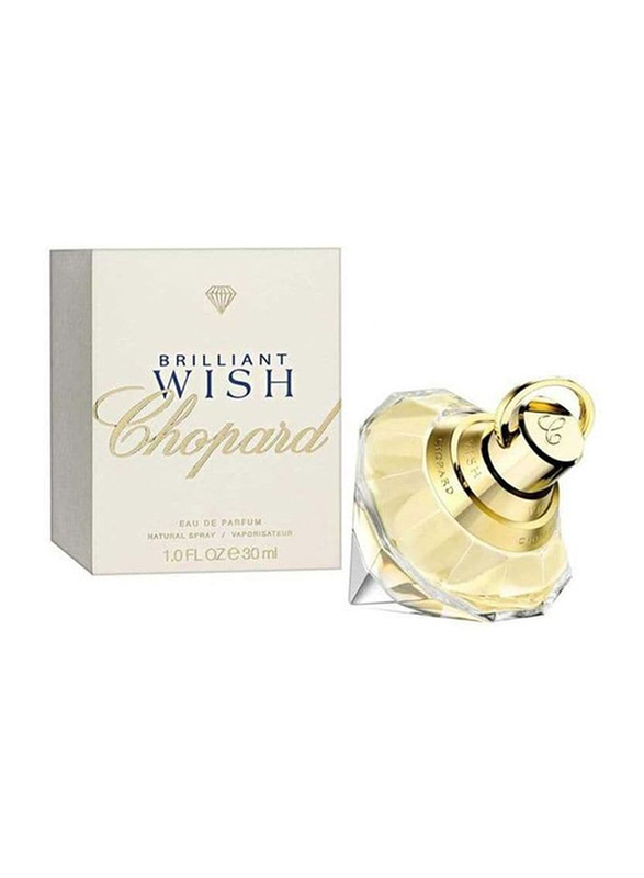 Chopard Brilliant Wish 30ml EDP for Women