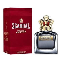 JEAN PAUL GAULTIER SCANDAL EDT 100ML