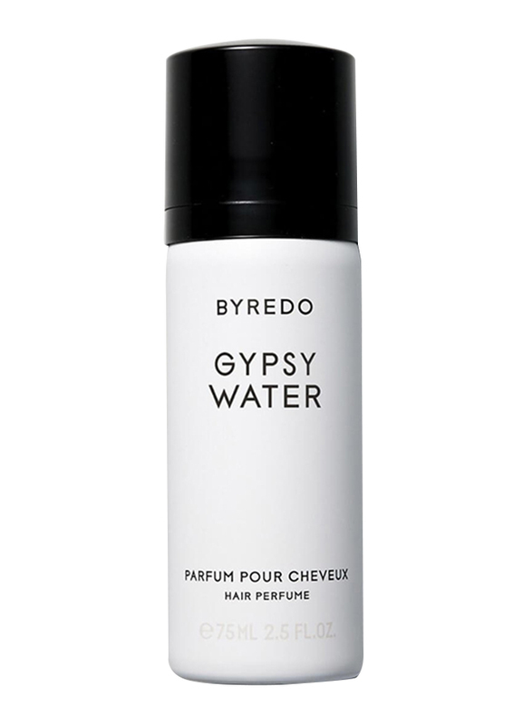 

Byredo Gypsy Water Hair Mist Unisex, 75ml