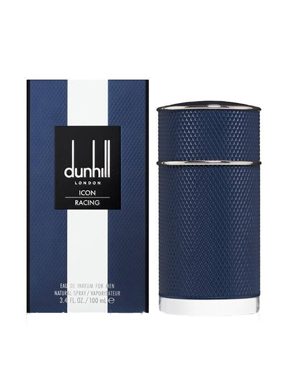 Dunhill Icon Racing Blue 100ml EDP Spray for Men