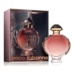 PACO RABANNE OLYMPEA ONYX COLLECTOR EDITION EDP 80ML