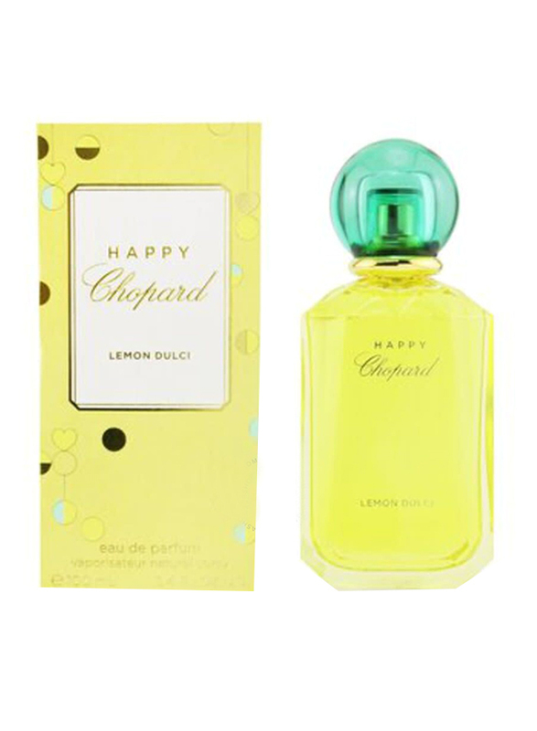 Chopard Happy Lemon Dulci  100ml EDP for Women