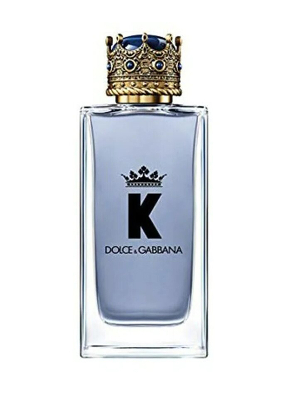 Dolce & Gabbana King 150ml EDT for Men