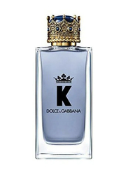 Dolce & Gabbana King 150ml EDT for Men