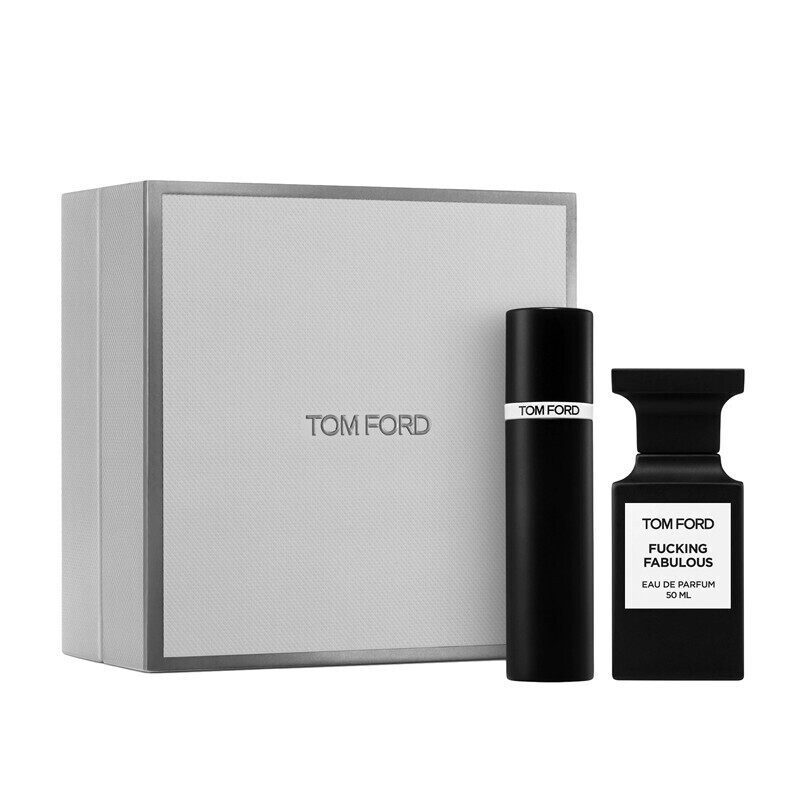 

TOM FORD FUCKING FABULOUS EDP Perfume 50ML TRAVEL COLLECTION BOX