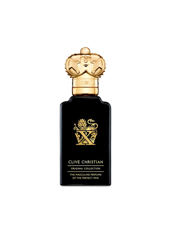 Clive Christian Original Collection 100ml Extrait de Parfum for Men