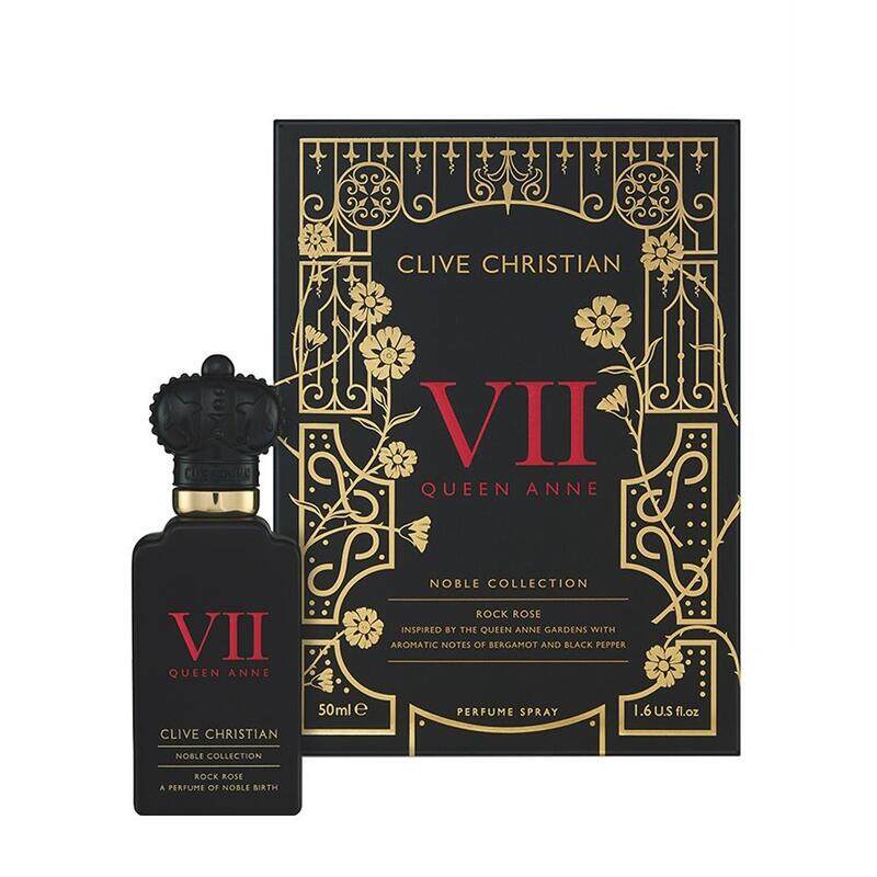 

CLIVE CHRISTIAN NOBLE VII Rock Rose EDP Perfume 50ml