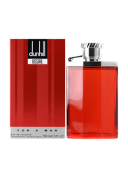 DUNHILL DESIRE RED EDT 100ML