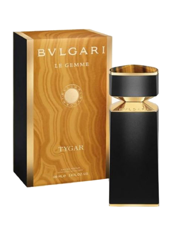 BVLGARI LE GEMME TYGAR EDP 100ML