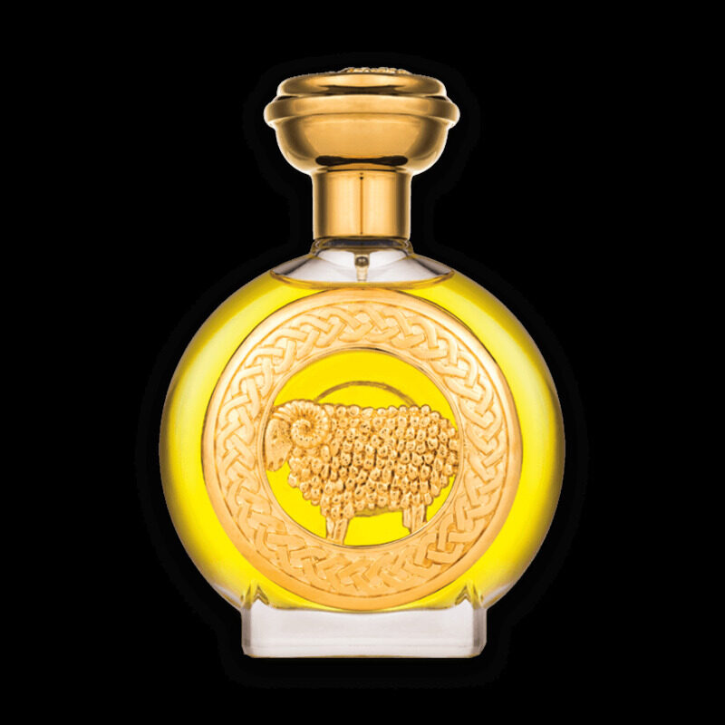 

BOADICEA THE VICTORIOUS GOLDEN ARIES EDP Perfume 100ML