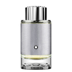 MONT BLANC EXPLORER PLATINIUM 100ML