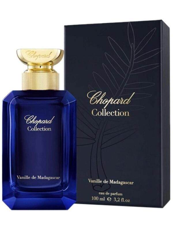

CHOPARD VANILLE DE MADAGASCAR EDP Perfume 100ML