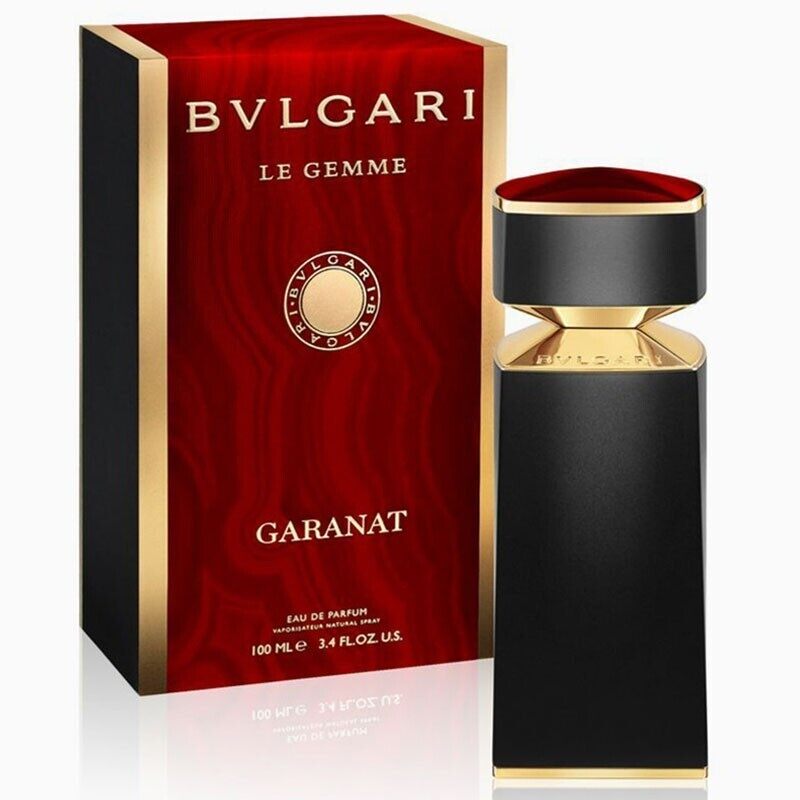 

BVLGARI LE GEMME GARANAT EDP Perfume 100ML