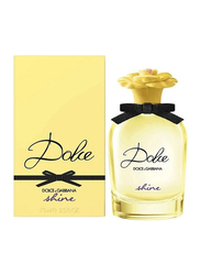 Dolce & Gabbana Dolce Shine 75ml EDP for Women