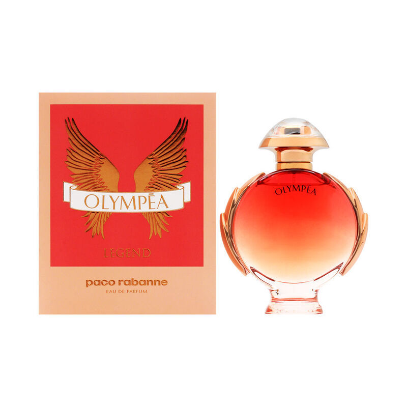 PACO RABANNE OLYMPEA LEGEND EDP 80ML