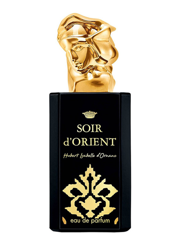 

Sisley Soir D'Orient 100ml EDP Perfume for Women