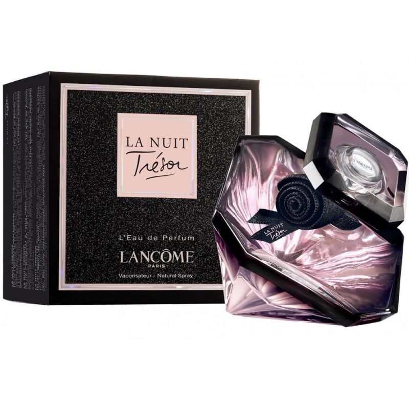 

LANCOME TRESOR LA NUIT EDP Perfume 100ML