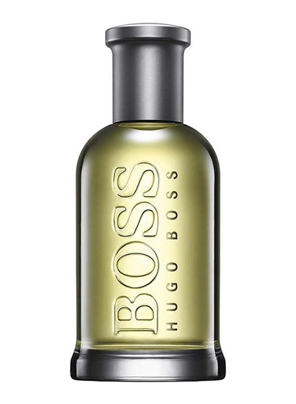 Hugo Boss No.6 Bottled 100ml EDT for Men