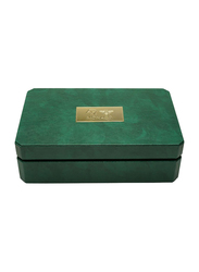 Monaco 4-Piece Perfume Box Gift Set Unisex, 4 x 75ml EDP