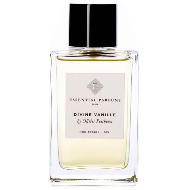 

ESSENTIAL PARFUMS DIVINE VANILLA EDP Perfume 100ML