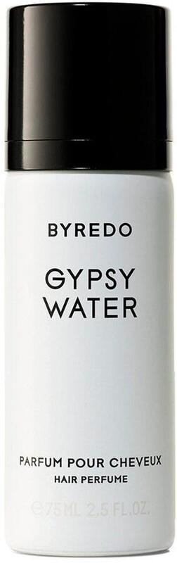 BYREDO GYPSY WATER HAIR MIST 75ML
