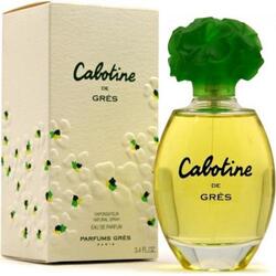 GRES DE CABOTINE EDP 100ML