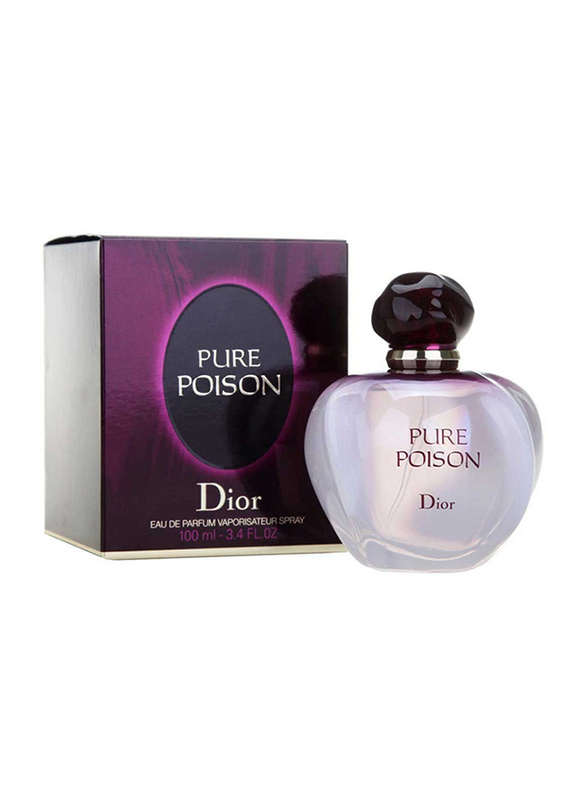 DIOR PURE POISON EDP 100ML