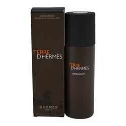 HERMES TERRE D'HERMES DEO SPRAY 150ML