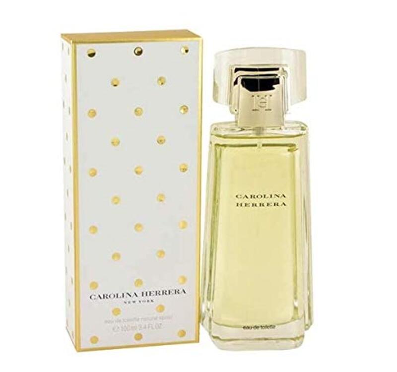 CAROLINA HERRERA CAROLINA HERRERA EDP 100ML