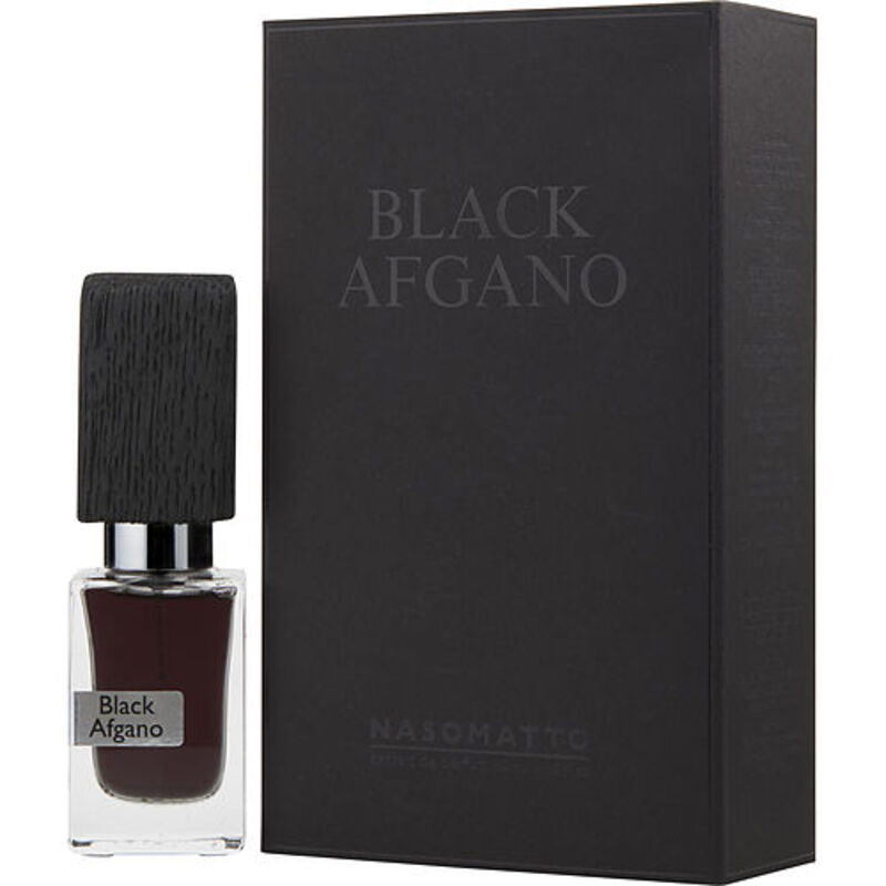 NASOMATTO BLACK AFGANO EDP 30ML