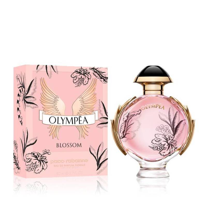 PR OLYMPEA BLOSSOM EDP 80ML