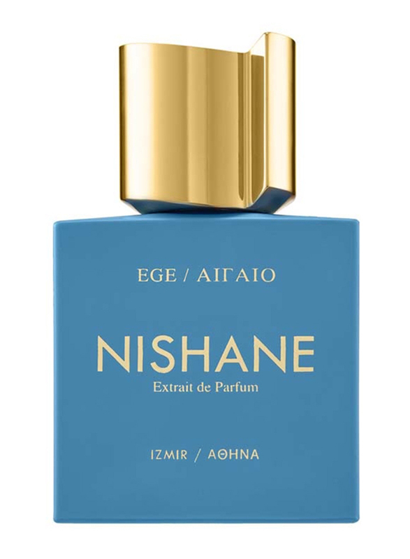 Nishane Ege Ailaio 50ml Extrait De Parfum Unisex