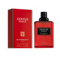 GIVENCHY XERYUS ROUGE EDT 100ML