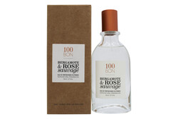 100BON BERGAMOTE & ROSE SAUVAGE EDP 50ML