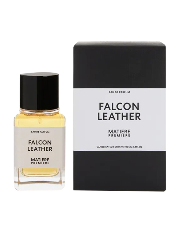 Matiere Premiere Falcon Leather 100ml EDP Unisex