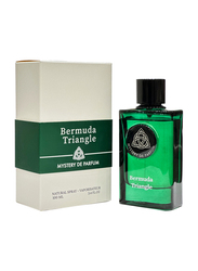 Mystery De Parfum Bermuda Triangle 100ml EDP Unisex