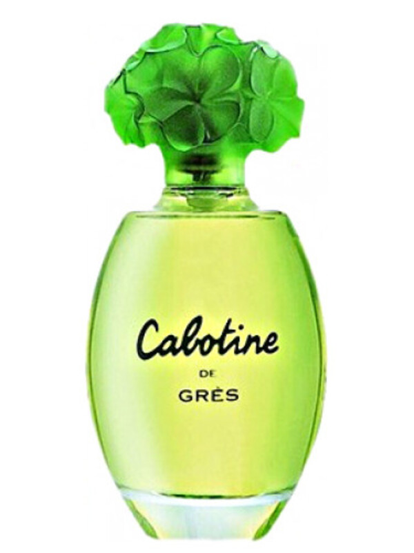 GRES CABOTINE DE GRES EDT 100ML