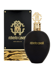 ROBERTO CAVALLI NERO ASSOLUTO EDP 75ML