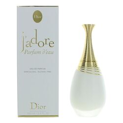 DIOR JADORE PARFUM D'EAU ALCOHOL FREE (L) EDP 100 ML