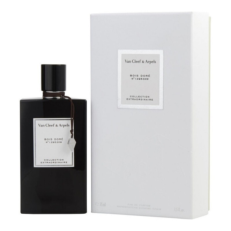 VAN CLEEF & ARPELS BOIS DORE EDP 75ML