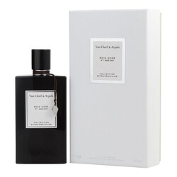 VAN CLEEF & ARPELS BOIS DORE EDP 75ML