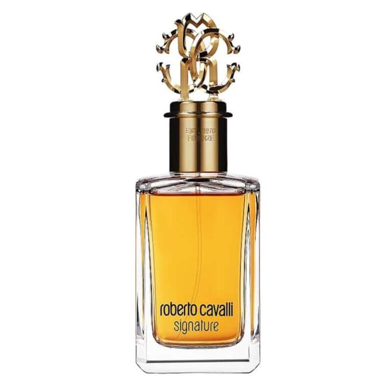 ROBERTO CAVALLI SIGNATURE EDP100ML