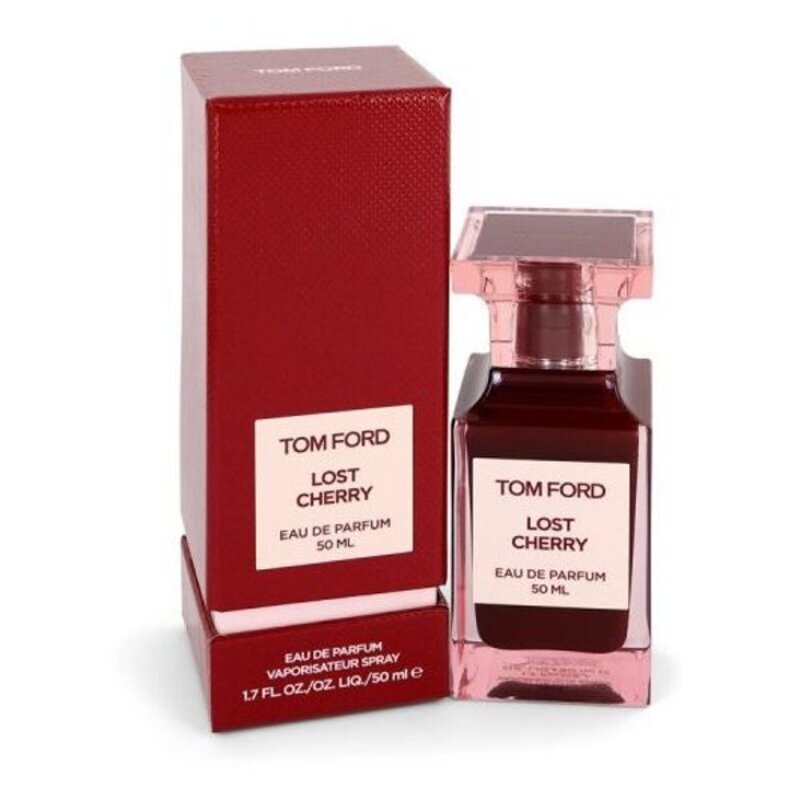 TOMFORD LOST CHERRY EDP 50ML