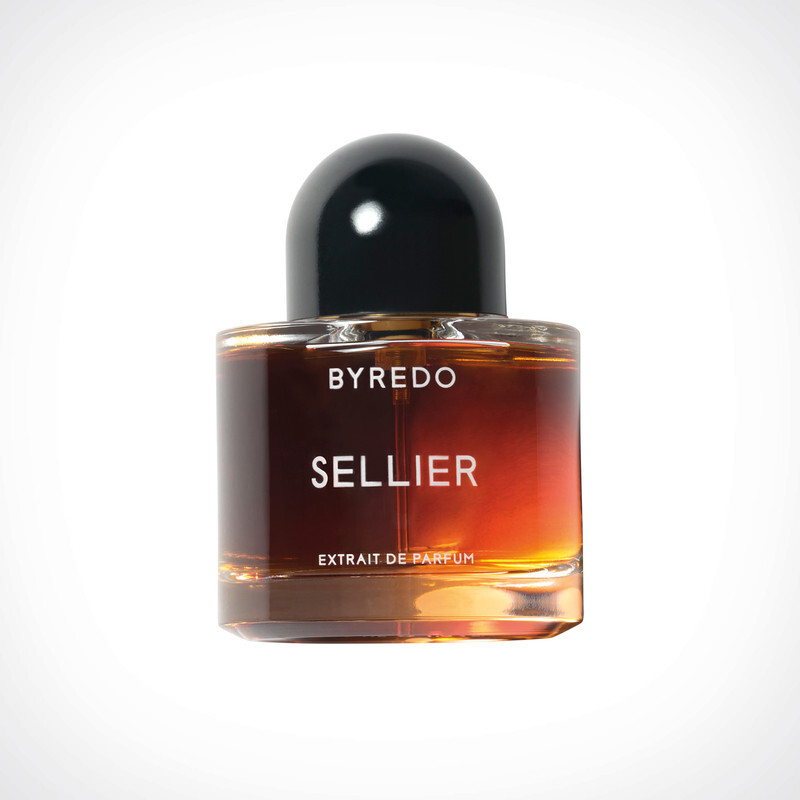 

BYREDO SELLIER EDP Perfume 50ML