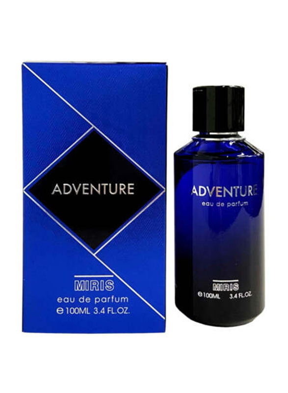 Miris Adventure 100ml EDP Unisex