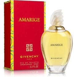 GIVENCHY AMARIGE EDT 100ML