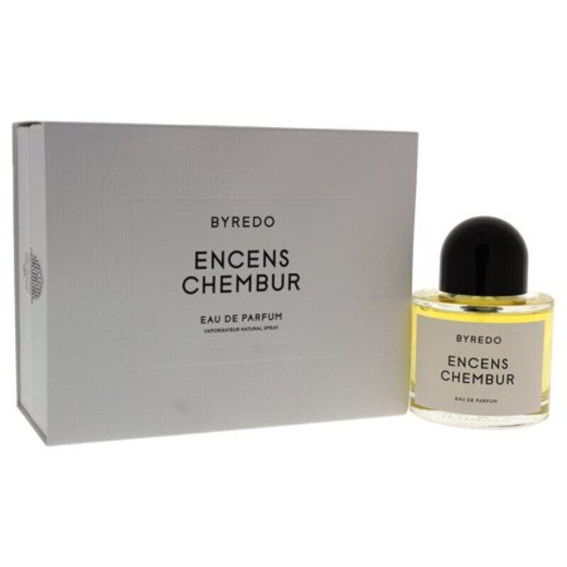 

BYREDO ENCENS CHEMBUR EDP Perfume 100ML