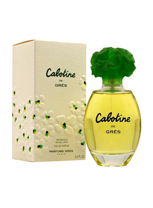 GRES DE CABOTINE EDP 100ML