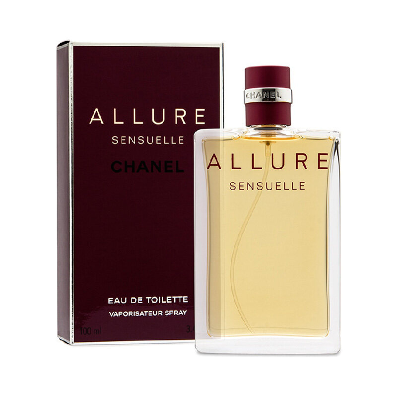 

CHANEL ALLURE SENSUELLE EDT Perfume 100ML