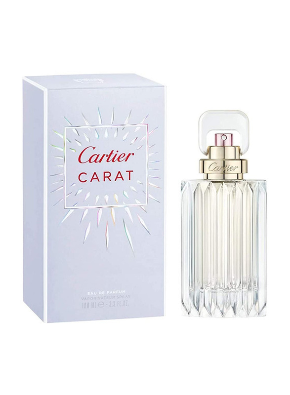 CARTIER CARAT EDP 100ML